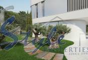 New build - Luxury Villa - Finestrat
