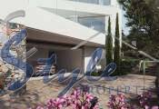 New build - Luxury Villa - Finestrat