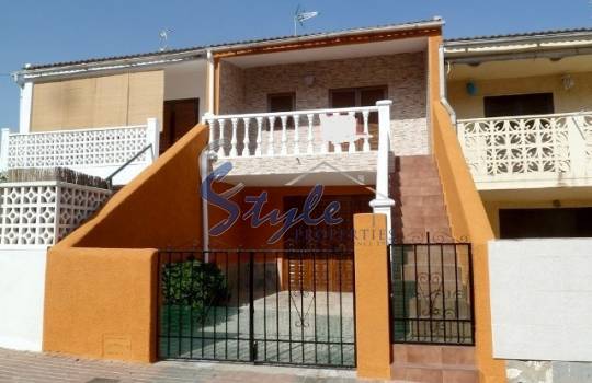 Town House - Resale - Los Balcones, Torrevieja - Los Balcones