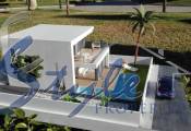 New build - Villa - Santiago de Ribeira