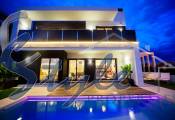 Nuevo - Villa - Cabo Roig - Lomas de Cabo Roig