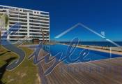 Short Term Rentals - Apartment - Punta Prima - Panorama Mar