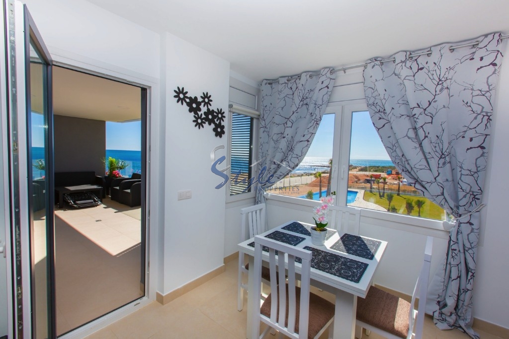 Alquiler corta estancia - Apartamento - Punta Prima - Panorama Mar