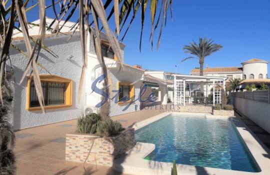 Villa - Short Term Rentals - La Zenia - La Zenia