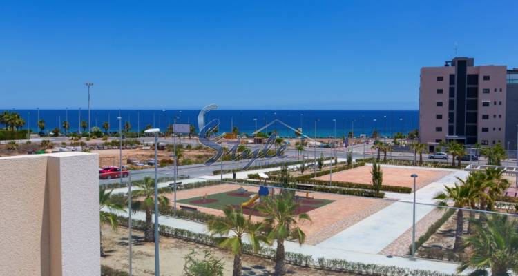 Nuevo - Villa - Costa Blanca - Orihuela Costa