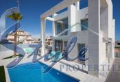 New build - Villa - Cabo Roig - Lomas de Cabo Roig