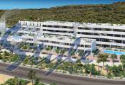 New build - Penthouse - Guardamar del Segura