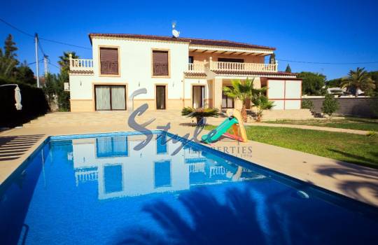 Villa - Resale - Cabo Roig - Cabo Roig