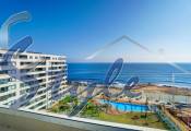 new build apartment for sale  Punta Prima, Ohihuela Costa, Costa Blanca, Spain