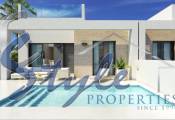 Se vende nuevo bungalow en Alicante, Costa Blanca