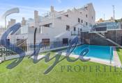 New build for sale with sea view in Alicante, Costa Blanca, Spain