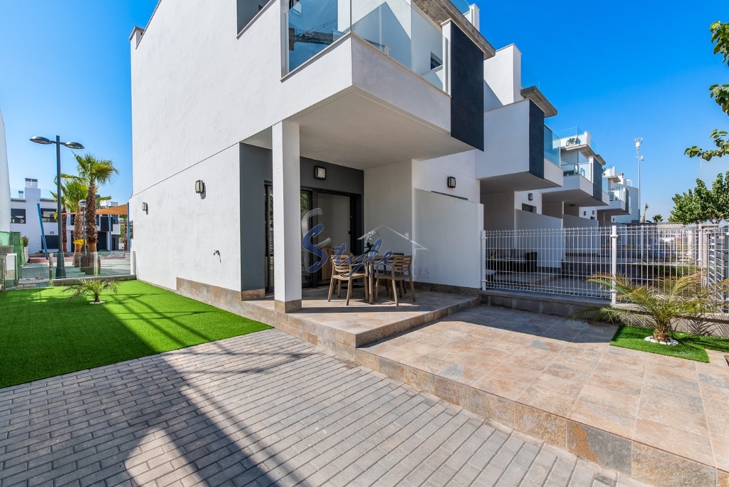 New build apartment for sale in Alicante, Costa Blanca, Spain
