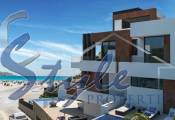 New build apartment for sale in Benidorm, Costa Blanca, Spain. ON850