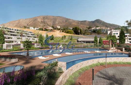 Apartment - New build - Benidorm - Alicante