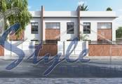 New build - Town House - Pilar de La Horadada