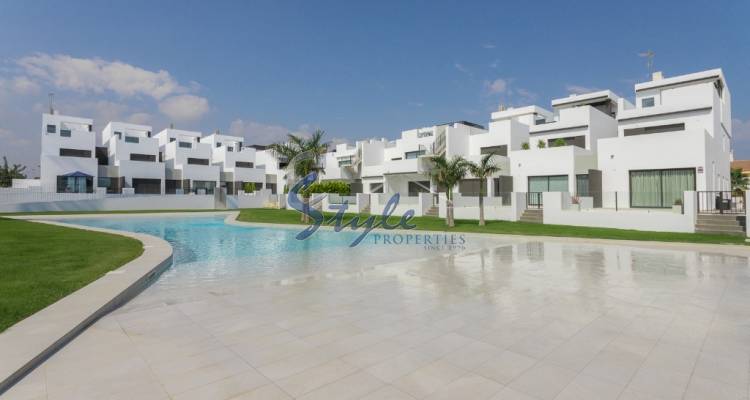 New apartment near the sea,Torre de la Horadada,Costa Blanca, Spain