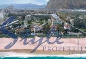 New build property for sale in Denia, Alicante, Costa Blanca, Spain