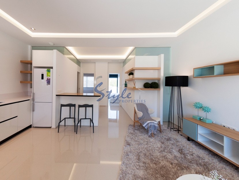 New build - Apartment - La Zenia