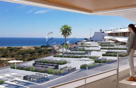 Town House - New build - Alicante - Alicante