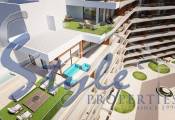 New build - Apartment - Mar Menor - La Manga