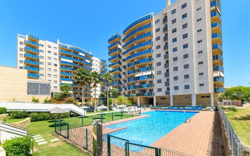 Nuevo - Apartamento - Alicante - El Campello