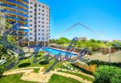 New build - Apartment - Alicante - El Campello