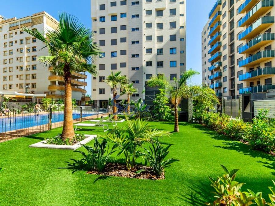 Nuevo - Apartamento - Alicante - El Campello