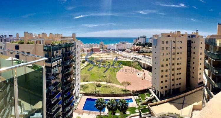 New build - Apartment - Alicante - El Campello