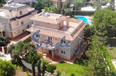 Villa - New build - Cabo Roig - Cabo Roig