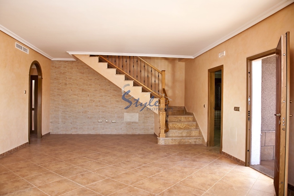 Villa de Obra nueva en venta en Punta Prima, Los Altos, Alicante, Costa Blanca, Spain