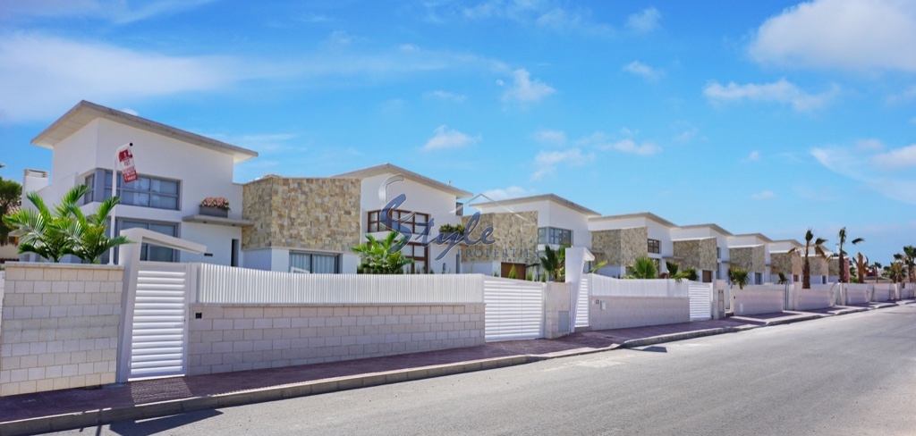 New build - Villa - Ciudad Quesada - Doña Pepa, Quesada