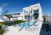 New build villa for sale in Ciudad Quesada,Guardamar del Segura, Alicante, Costa Blanca, Spain