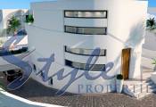 New build - Villa - La Marina - Alicante