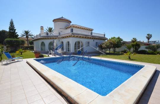 Villa - Reventa - Cabo Roig - Cabo Roig