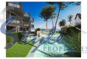 new apartment first line for sale in Costa Blanca, Mar Menor ,Spain