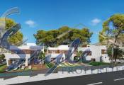 New build - Villa - Benidorm - Alicante