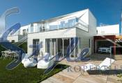 Buy villa in Los Alcázares close to the beach. ID ON1110