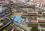 En venta apartamentos de nueva construcción en Alicante, Costa Blanca