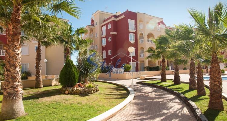 New Apartments for Sale in Mar Menor, Murcia, Spain. ON0010_2