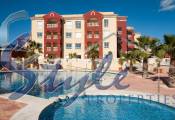Apartamentos nuevos en venta en Mar Menor, Murcia, España. ON0010_2
