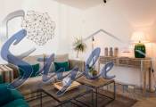 Buy Apartments in Costa Blanca close to beach in San Juan de Alicante. ID: ON1117_11