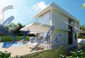 Buy villa in Costa Blanca close to golf and beach. ID: ON1120_55