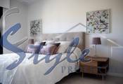 Продается новая квартира с 3мя спальнями рядом с пляжем на Коста Бланке. ID: ON1116A1