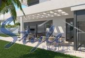 Buy villa in Costa Blanca close to golf and beach in Benidorm. ID: ON1121_33