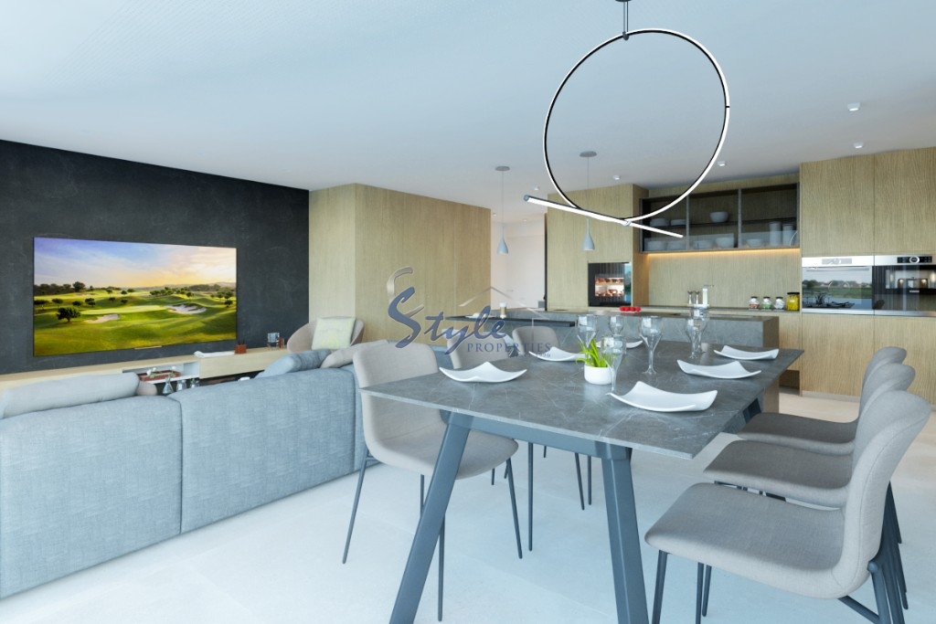 Buy 3 beds Apartments in Costa Blanca close to Club de Golf Las Colinas. ID: ON1122A3_32