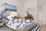 Buy apartment in Costa Blanca close to sea in Playa de San Juan