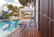 Buy newly built villa in Moraira close to the sea. ID ON1135_44 