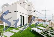 Buy villa in Costa Blanca close to golf and beach in Benidorm. ID: ON1137_33
