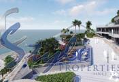 New build - Penthouse - Murcia