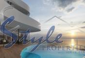 Buy villa in Benidorm, Costa Blanca with pool, close to beach. ID: ON1144_45